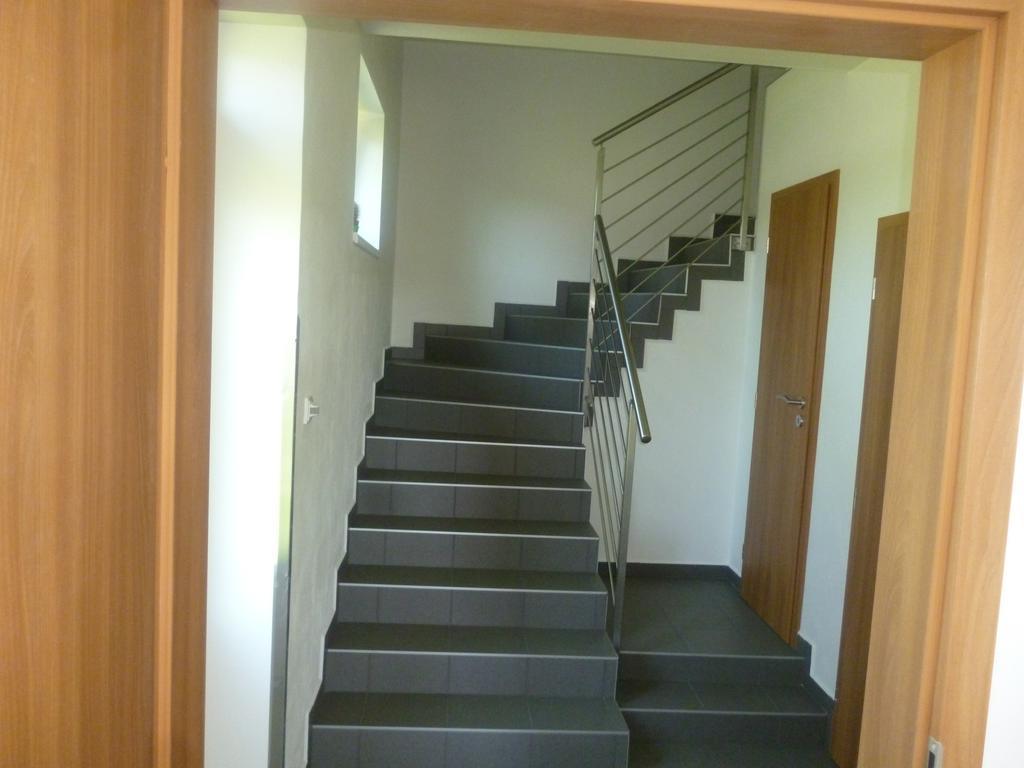 Penzion Na Podlesí ve Zlaté Koruně Zlatá Koruna Exterior foto